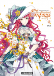 The abandoned empress vignette
