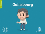 Serge Gainsbourg vignette