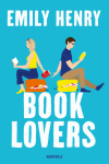 Book Lovers vignette