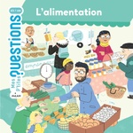 L'alimentation vignette