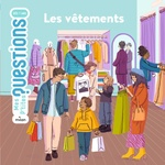 Les vêtements vignette