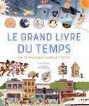 Le grand livre du temps vignette