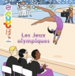 Les jeux olympiques vignette