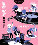 Le rap vignette