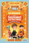 Trahison au pralisson vignette