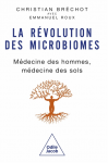 La révolution des microbiomes vignette
