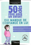 50 clés pour aider un enfant qui manque de confiance en lui vignette