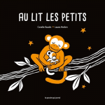 Au lit les petits vignette
