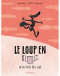 Le loup en slip n'en fiche pas une vignette