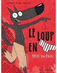 Le loup en slip passe un froc vignette