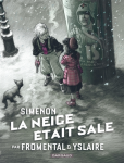 La neige était sale vignette