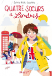 Quatre sœurs à Londres vignette