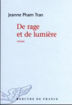 De rage et de lumière vignette