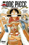 Luffy versus la bande à Baggy !! vignette