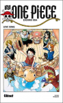 One Piece 32 Love Song vignette