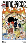 One Piece 33 Davy Back Fight !! vignette