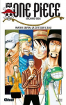 One Piece Water Seven, la cité sur l'eau vignette