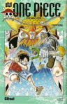One piece Capitaine vignette