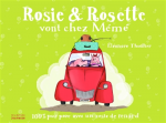 Rosie & Rosette vont chez Mémé : 100% pur porc avec un zeste de renard vignette