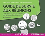Guide de survie aux réunions vignette