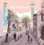 Les religions vignette