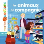 Les animaux de compagnie vignette