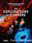 Les explorateurs de l'univers vignette