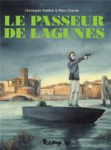Le passeur de la lagune vignette