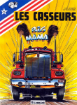 Les casseurs T 10 Big mama vignette
