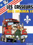 Les Casseurs - Big Mama II vignette