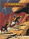 Yakari et Longues-Oreilles vignette