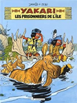 Les prisonniers de l'île vignette