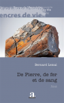 De Pierre, de fer et de sang vignette