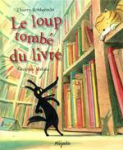 Le loup tombé du livre vignette