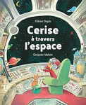 Cerise à travers l'espace vignette