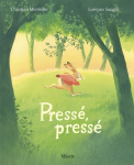 Pressé, pressé vignette