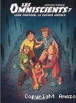 L'amour du savoir vignette