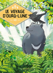 Le voyage d'Ours-Lune vignette