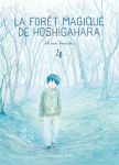 La forêt magique de Hoshigahara vignette