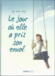 Le jour où elle a pris son envol vignette