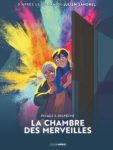 La chambre des merveilles vignette