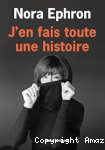 J'en fais toute une histoire vignette