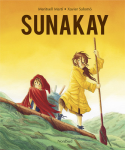 Sunakay vignette