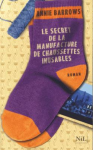 Le Secret de la manufacture de chaussettes inusables vignette
