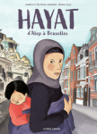 Hayat, d'Alep à Bruxelles vignette