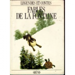 Fables de La Fontaine vignette