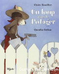 Un loup dans le potager vignette