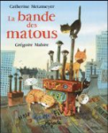 La bande des matous vignette