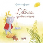 Lili et les quatre saisons vignette