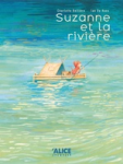 Suzanne et la rivière vignette